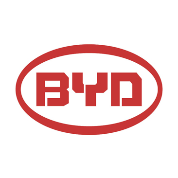 BYD Tuning Gewindefahrwerk