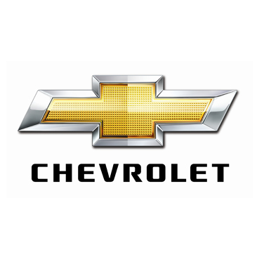 CHEVROLET Modifizierte Teile