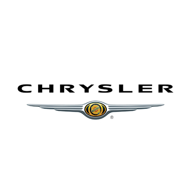 CHRYSLER Stosdampfer