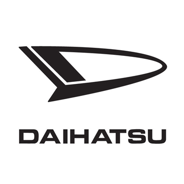 DAIHATSU Gewindefahrwerk