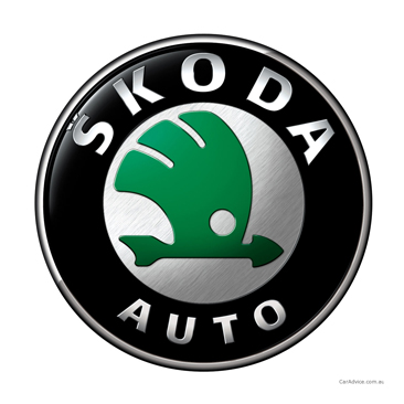 SKODA Ersatzteile