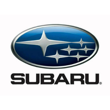 SUBARU Leistungs Hersteller