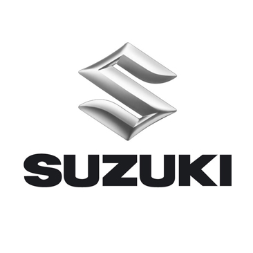 SUZUKI Federungs Hersteller