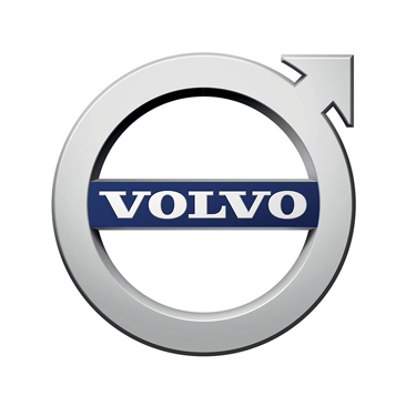 VOLVO Modifizierte Teile