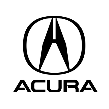  ACURA детали тюнинга