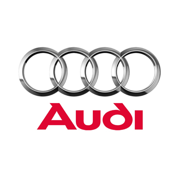 AUDI тюнинг койловера