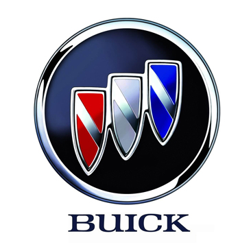   BUICK модифицированные детали