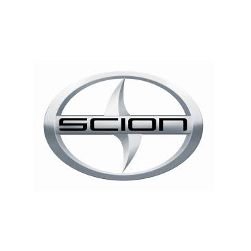 SCION фабрика амортизаторов